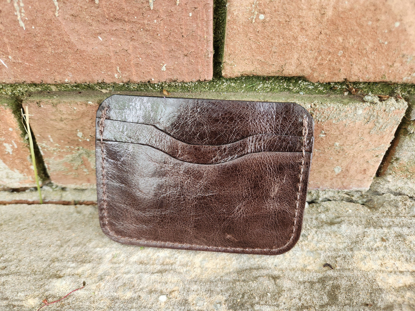 Corgi Card Wallet