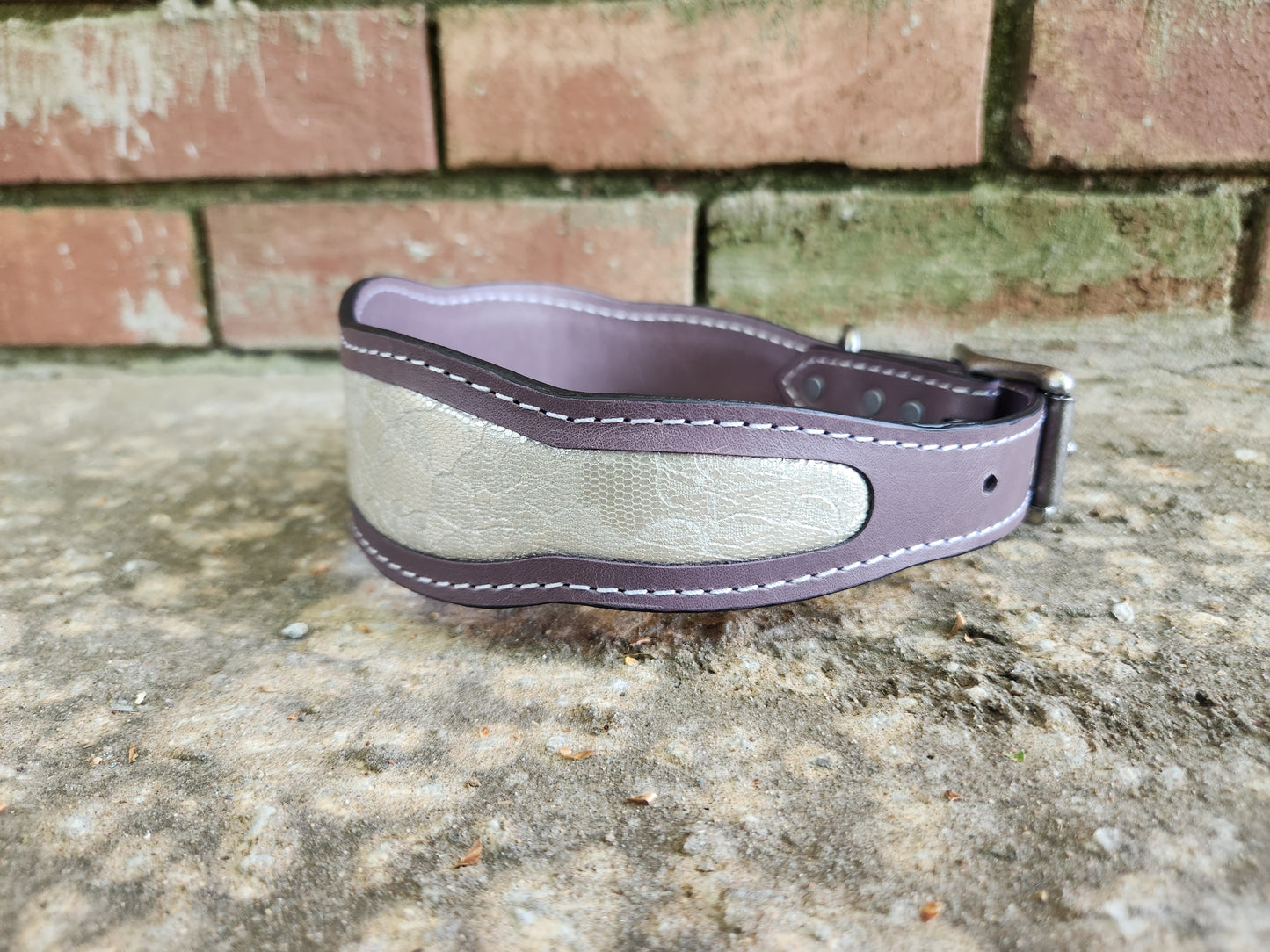 Custom Moonlight Lace