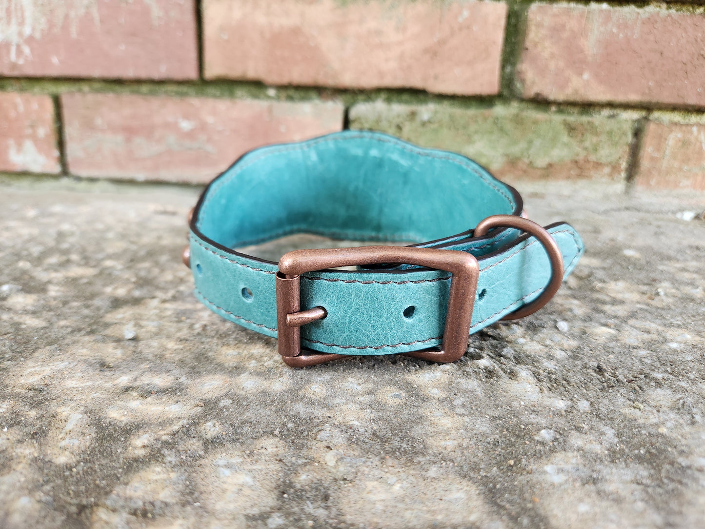Western Collar