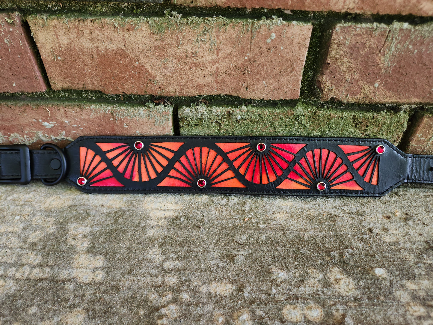 Custom Solar Flare