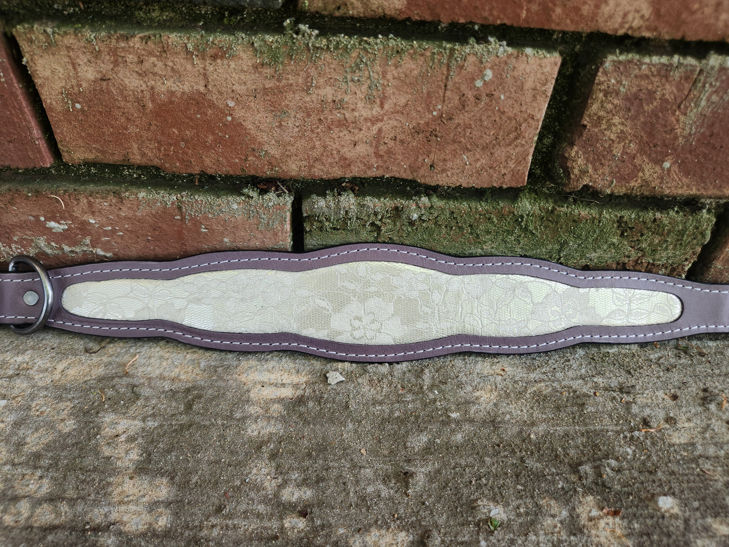 Custom Moonlight Lace
