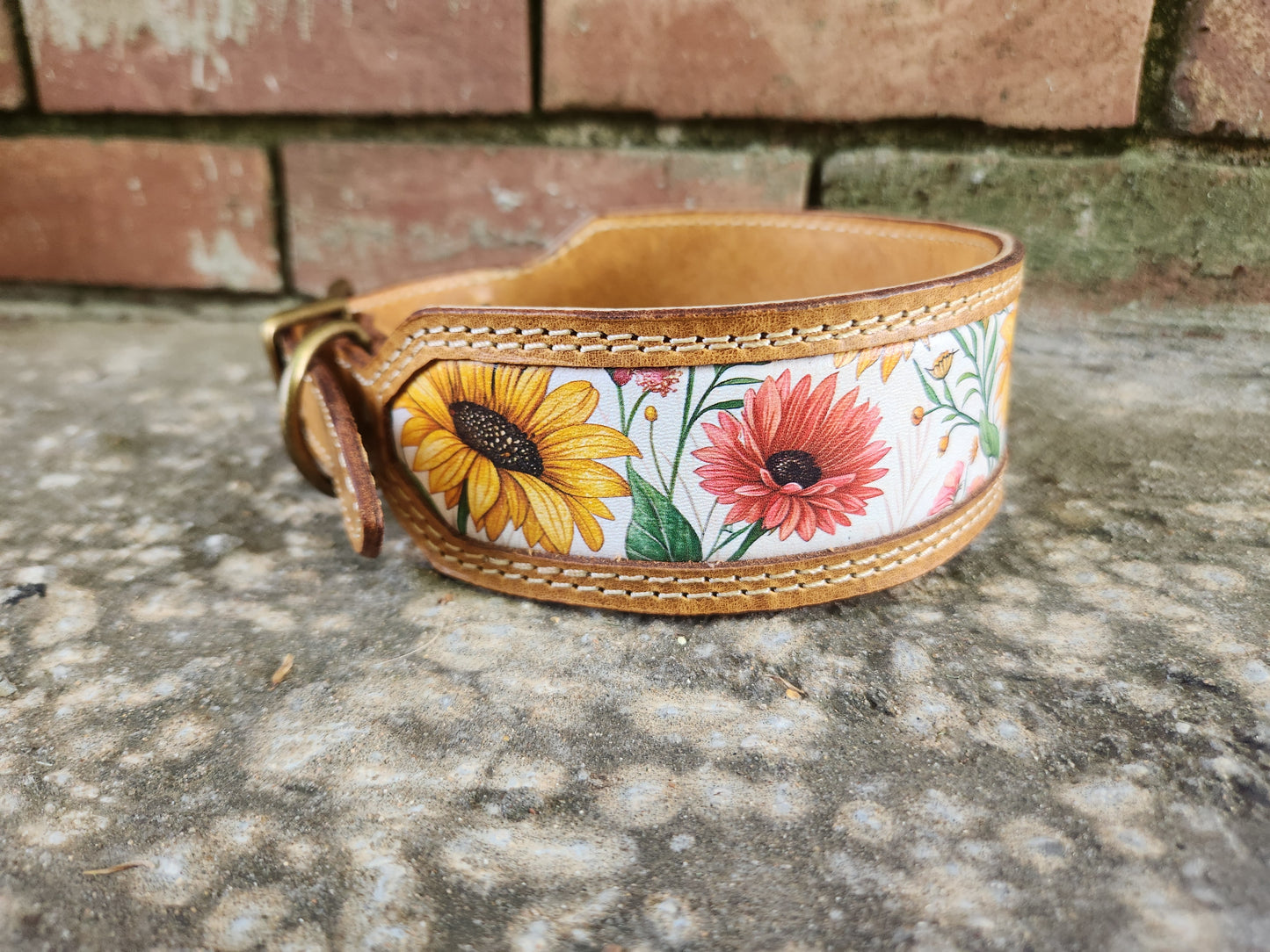 16-20in Sunflower Fields