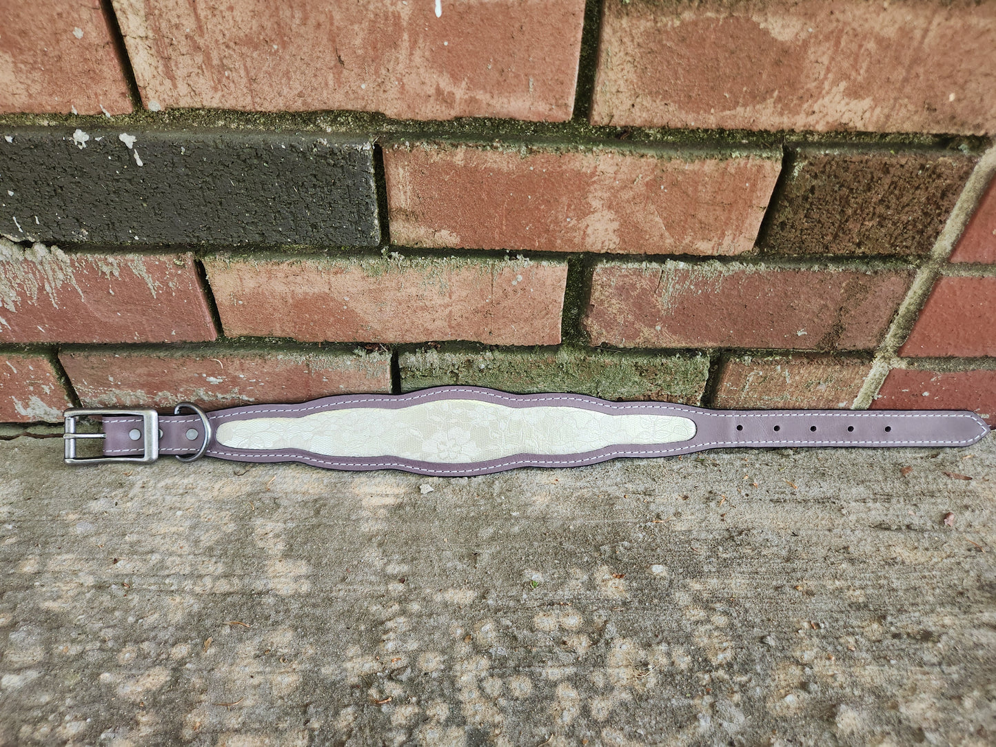 Custom Moonlight Lace