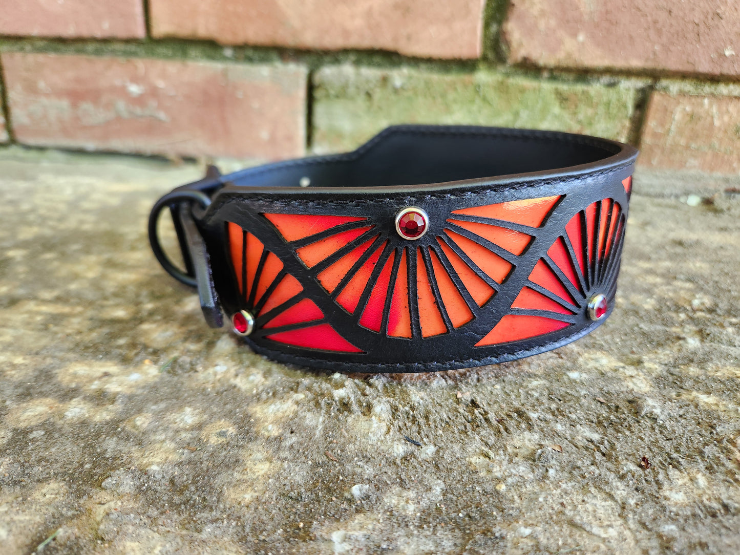 Custom Solar Flare