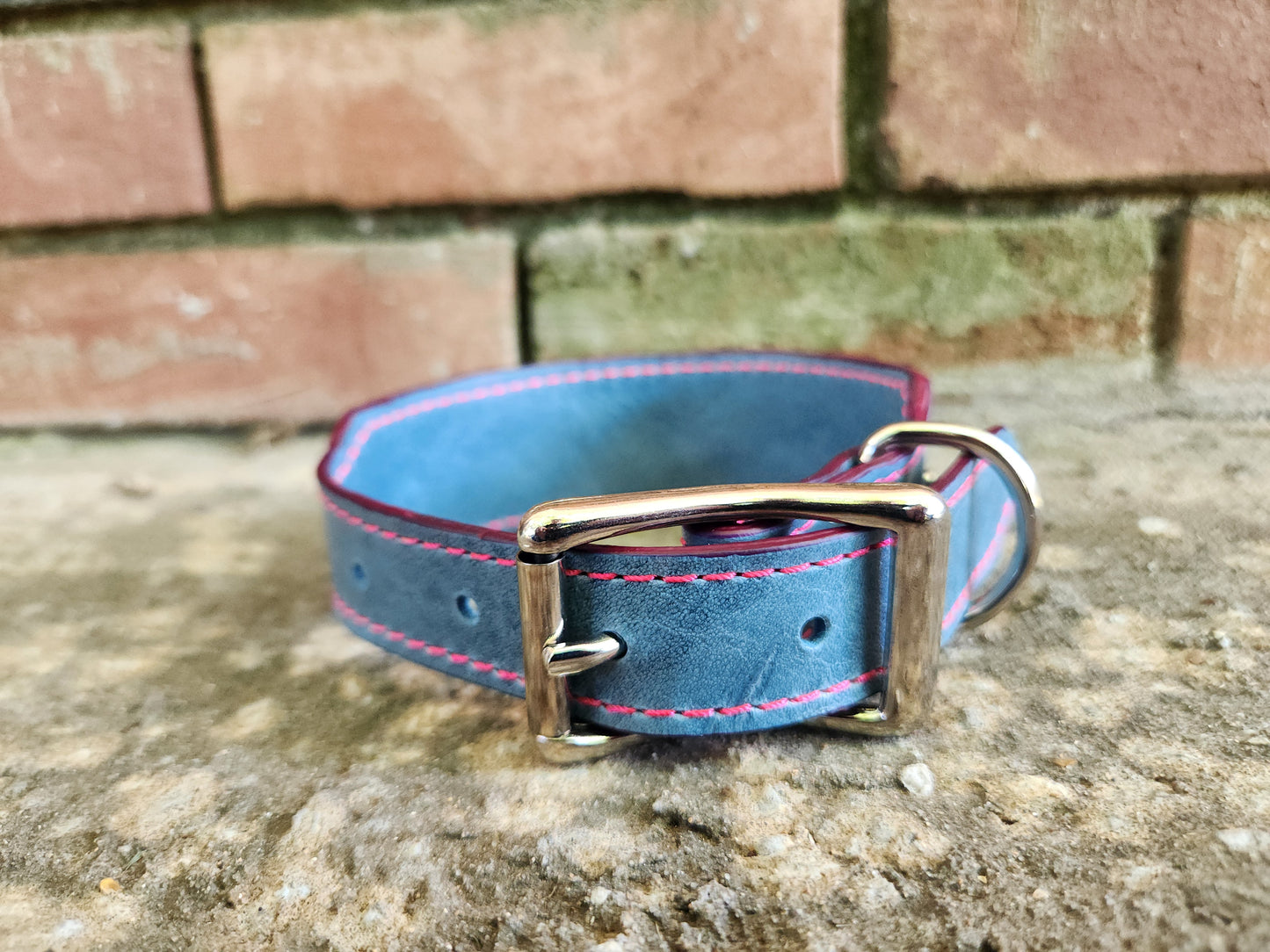 Custom Lattice Berri Splash