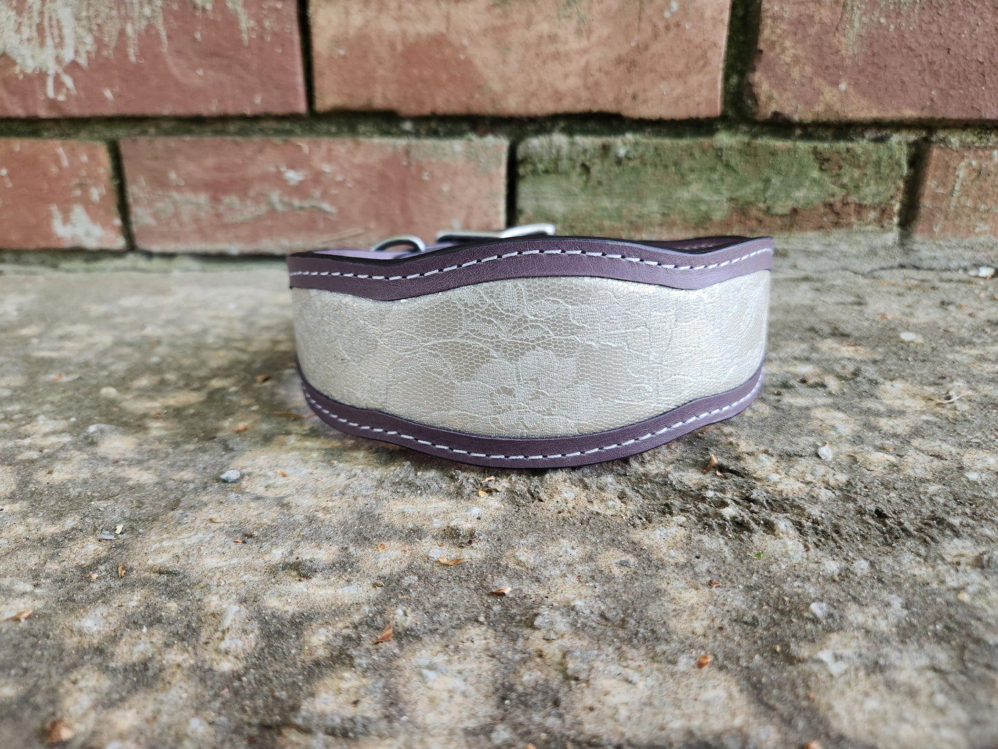 Custom Moonlight Lace