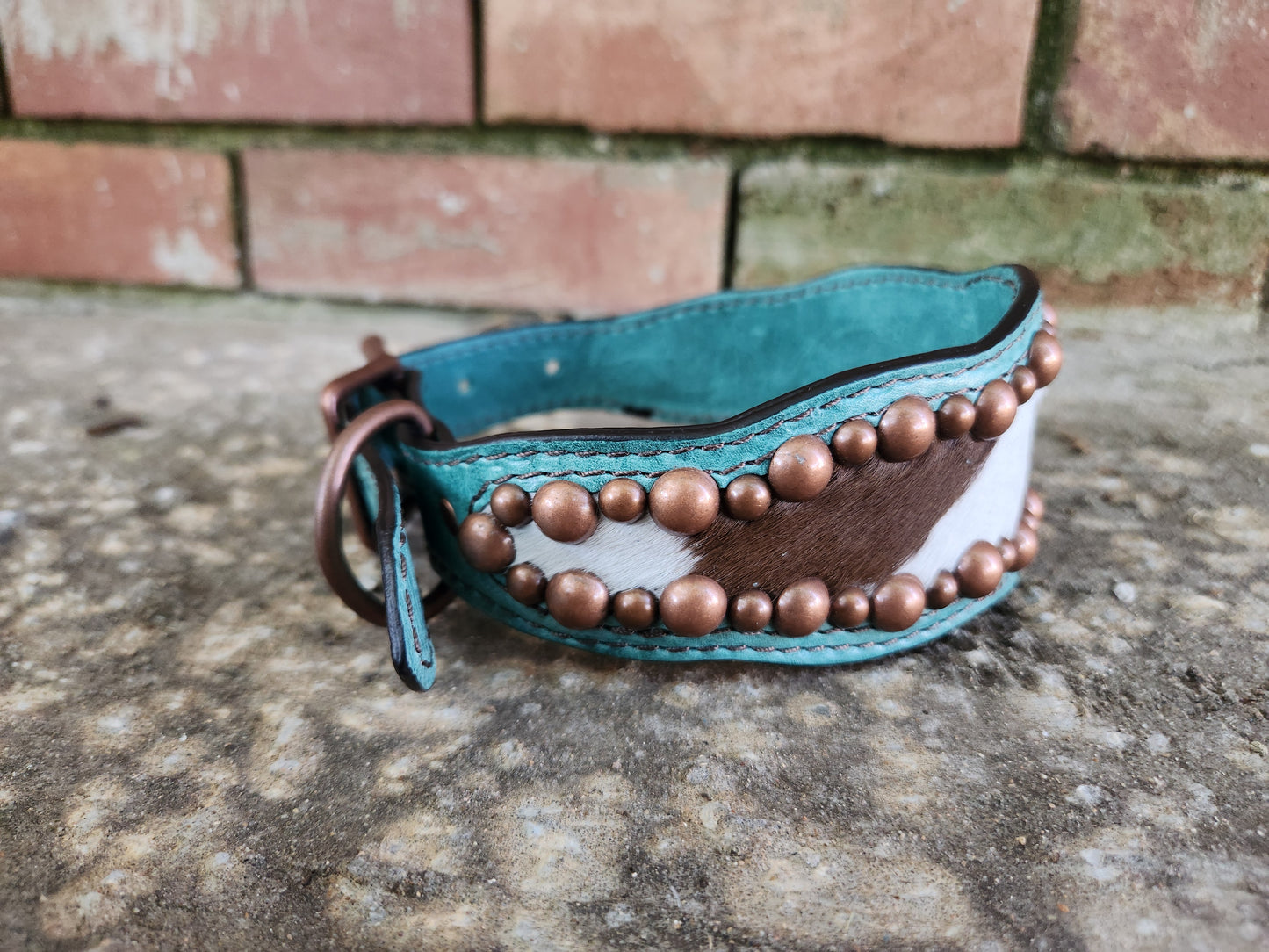 Western Collar