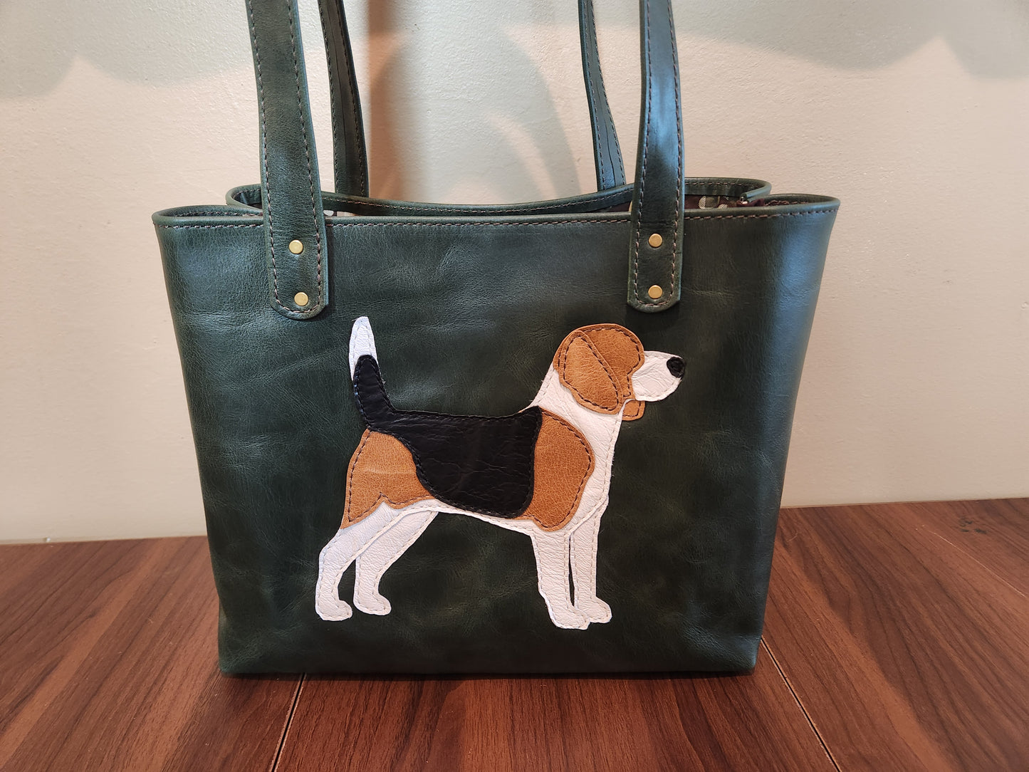 Custom Tote Bag