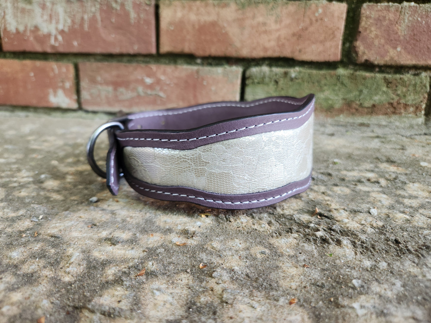 Custom Moonlight Lace