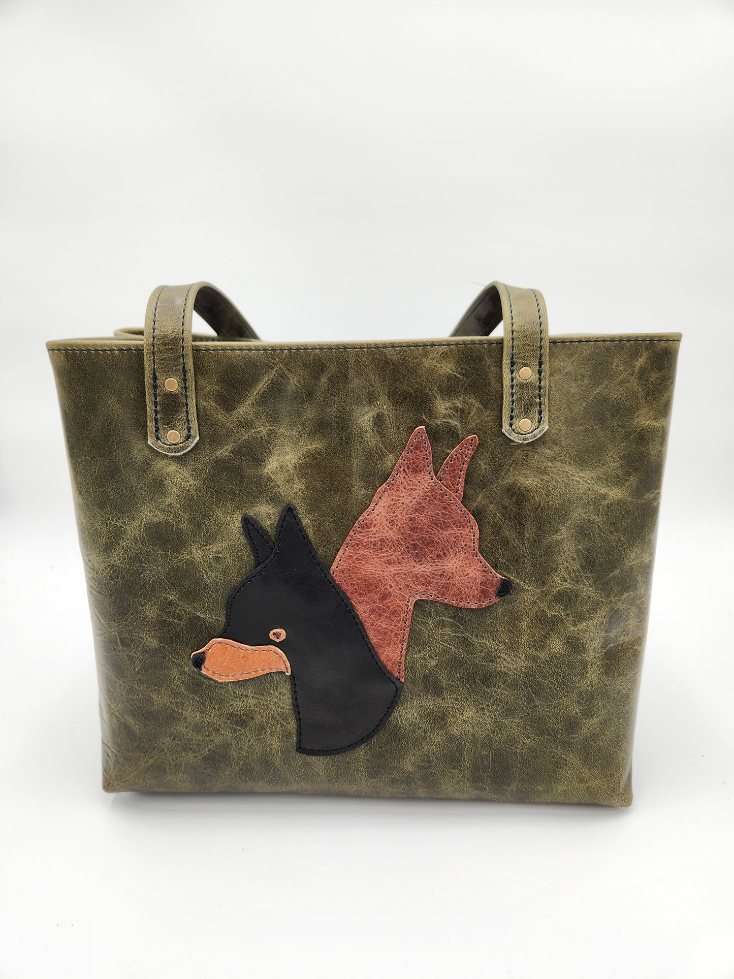 Custom Tote Bag