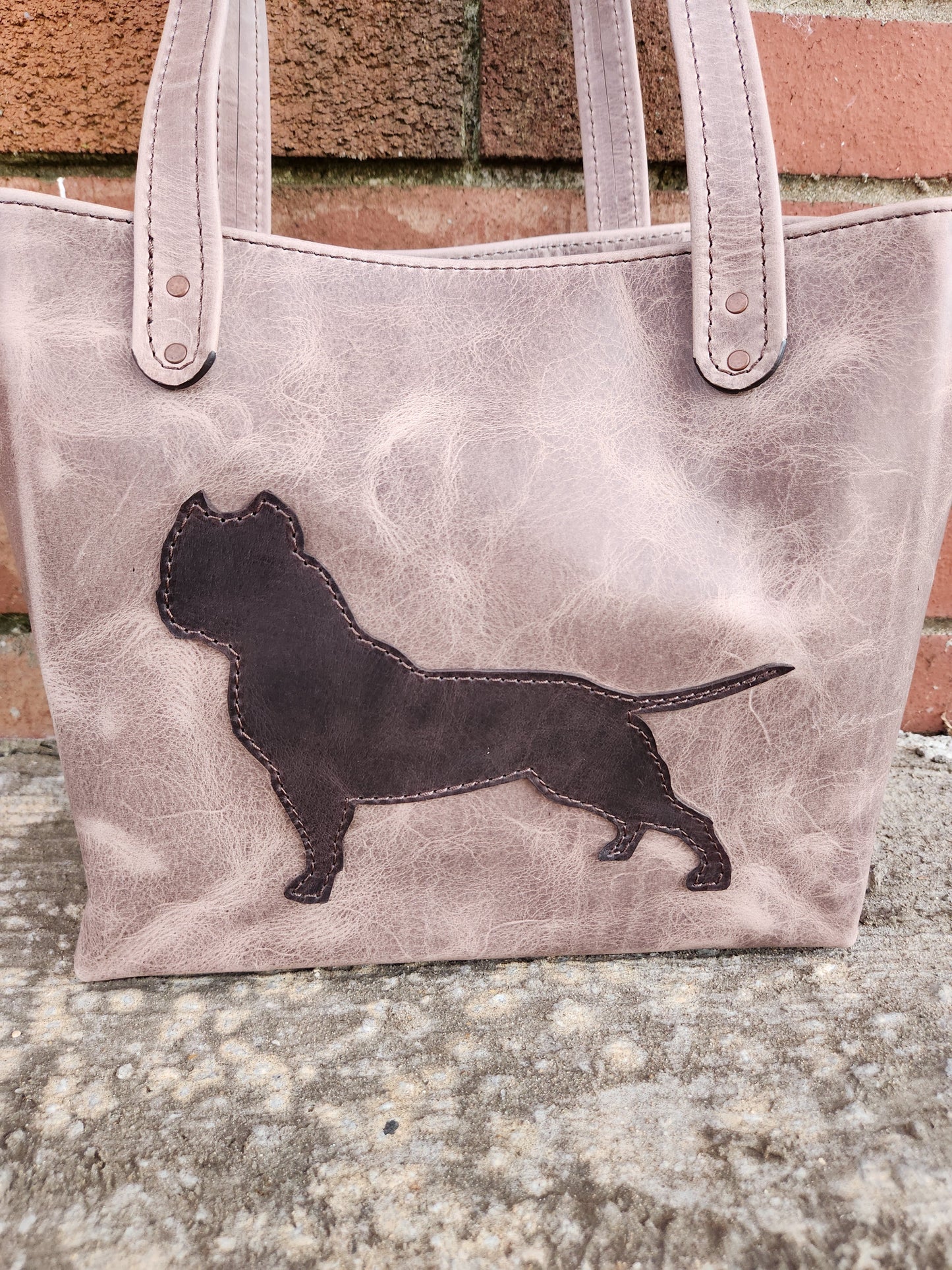 Custom Tote Bag