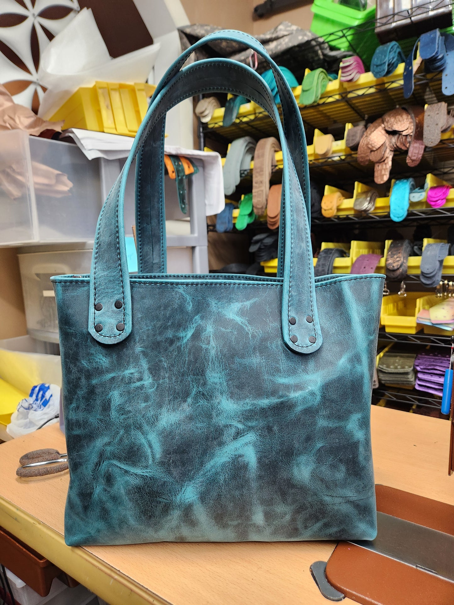 Custom Tote Bag