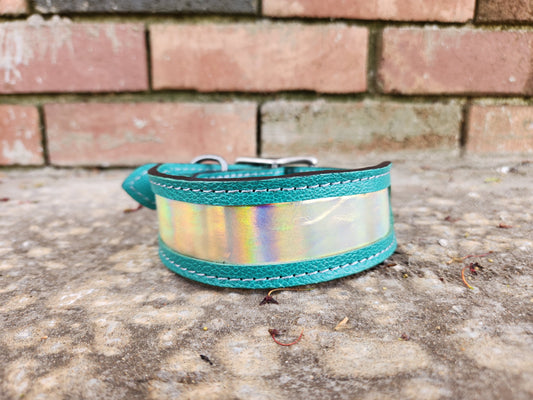 Iridescent Collar