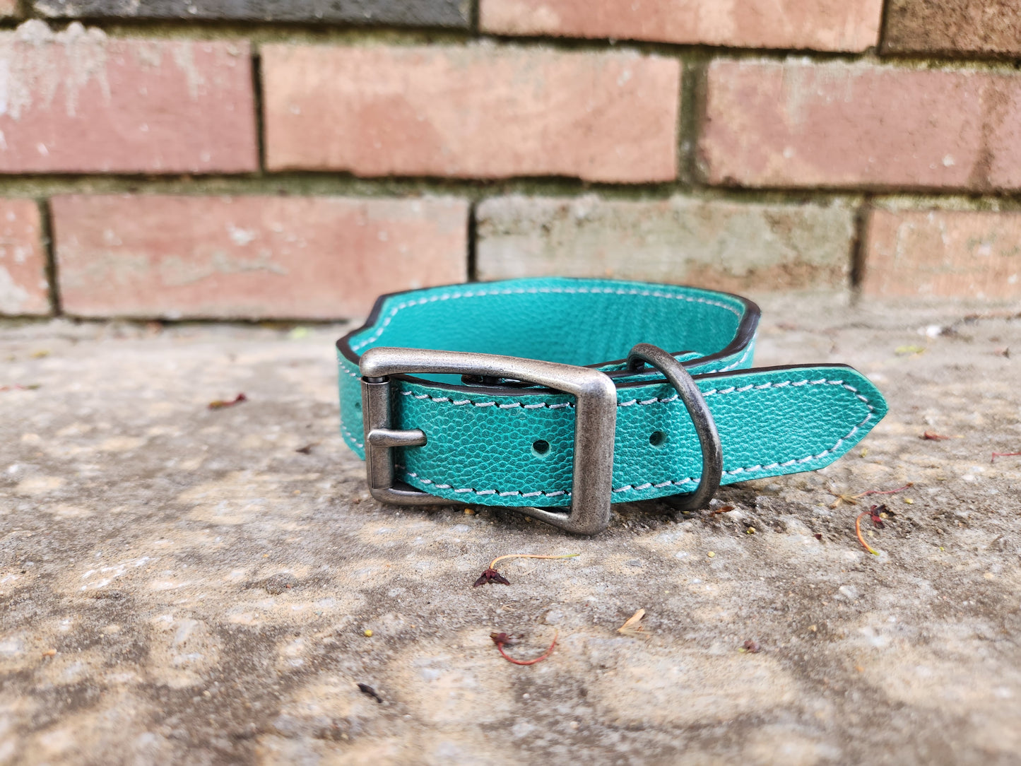 Iridescent Collar