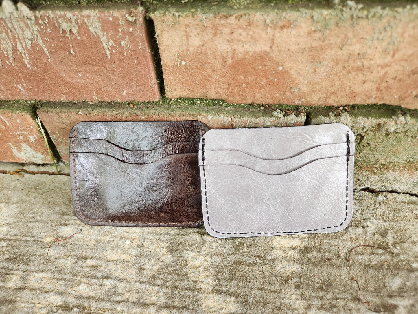 Custom Pet Card Wallet