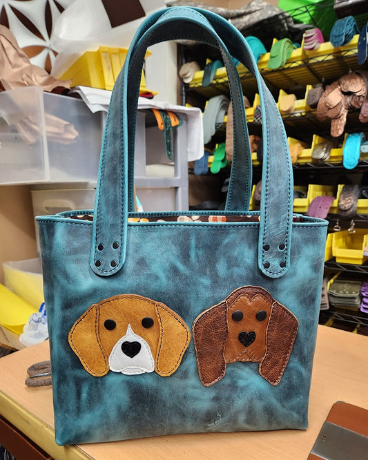 Custom Tote Bag