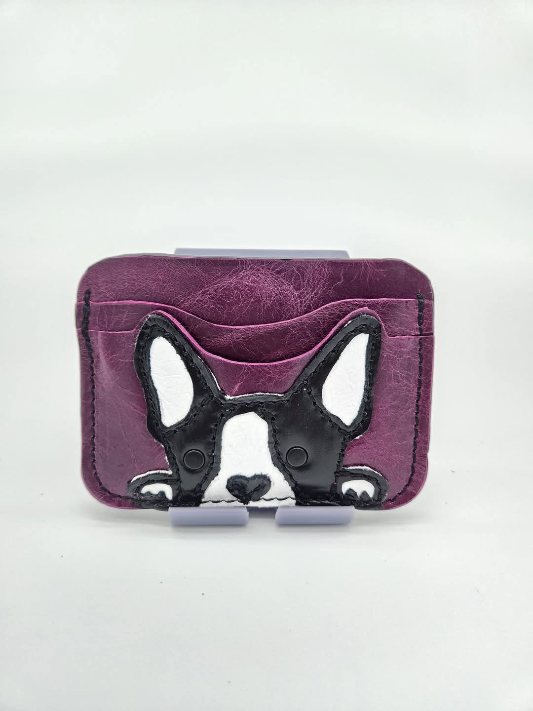 Custom Pet Card Wallet