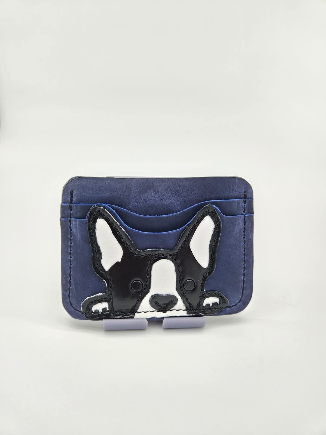 Custom Pet Card Wallet