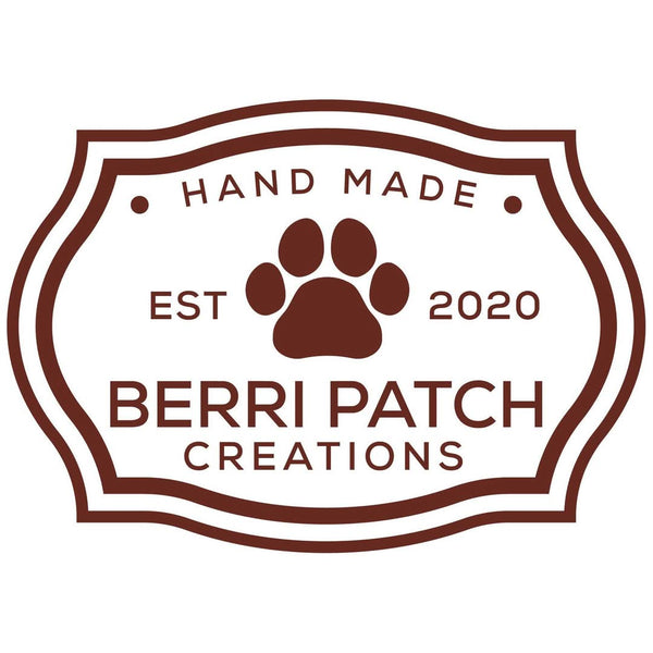 Berri Patch Creations