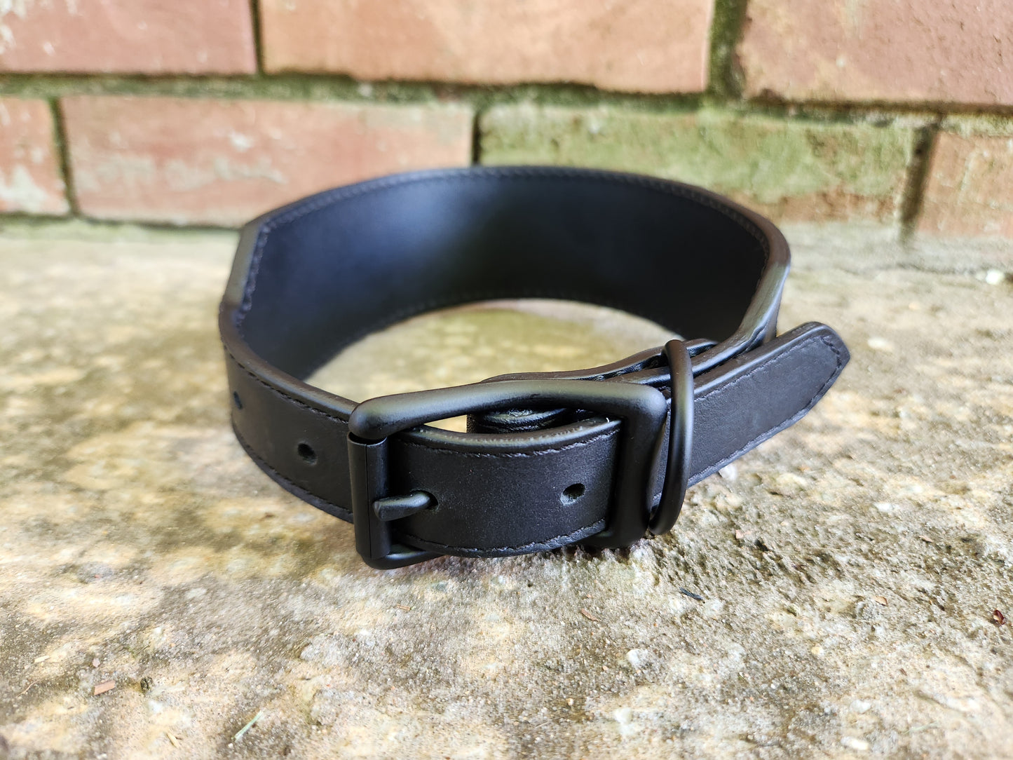 Custom Solar Flare