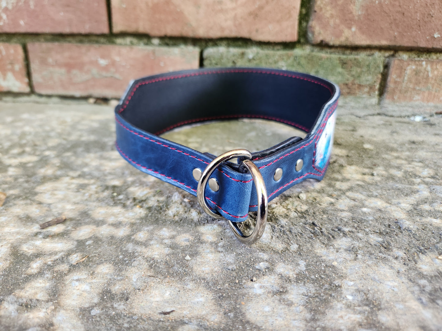 15-19in Firework Collar