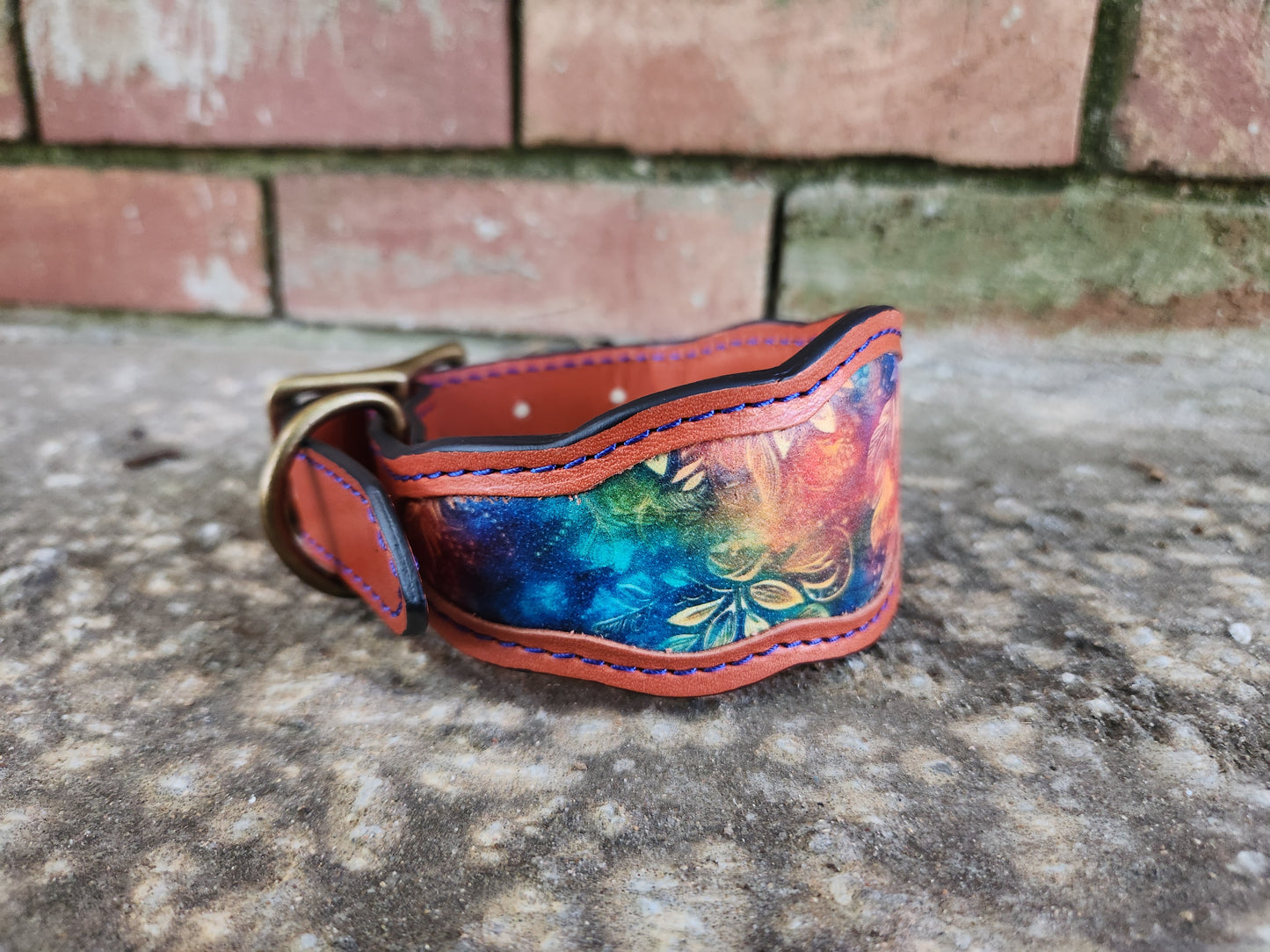 Custom Fall Boho