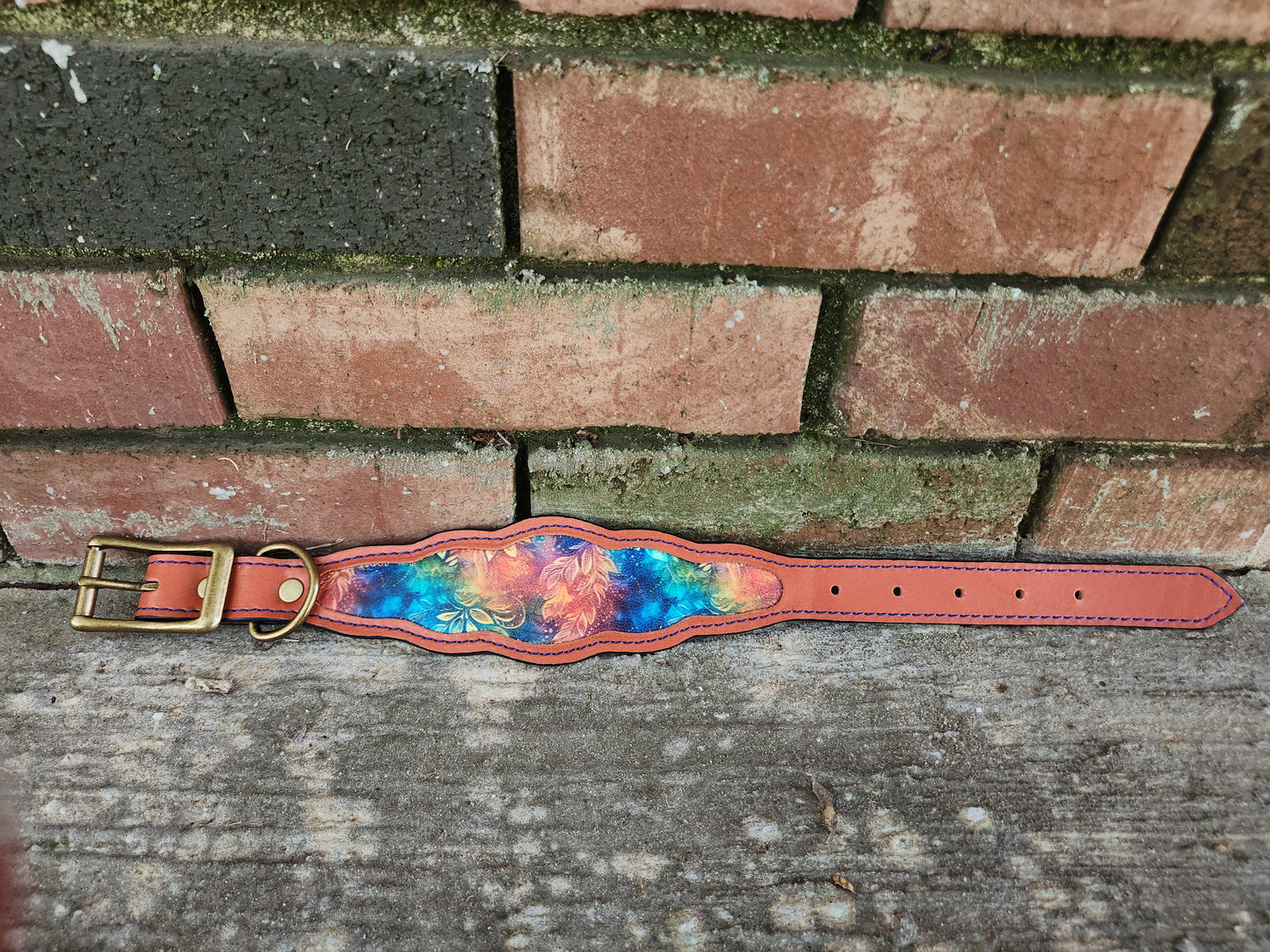 Custom Fall Boho