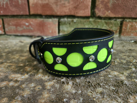 Custom Neon Pop