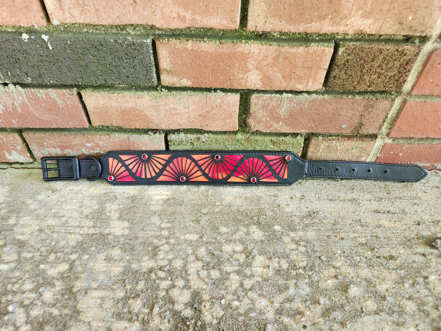 Custom Solar Flare