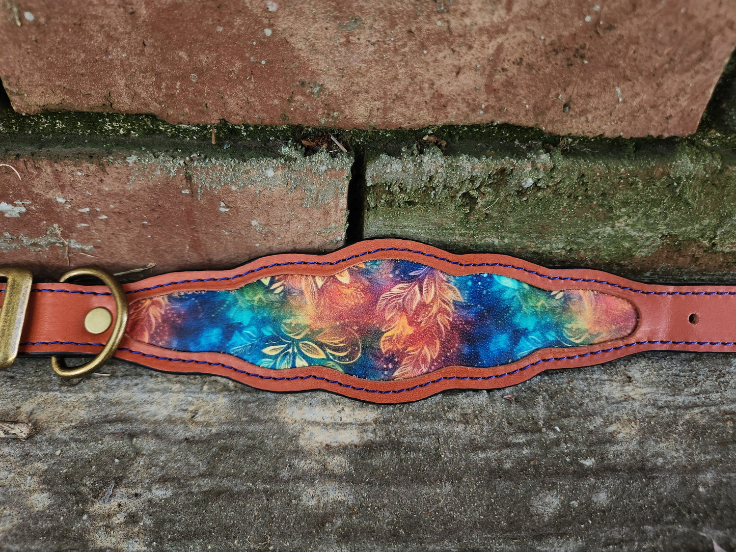 Custom Fall Boho
