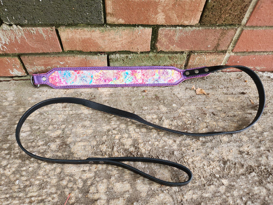Colorful Slip Leash