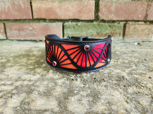 Custom Solar Flare