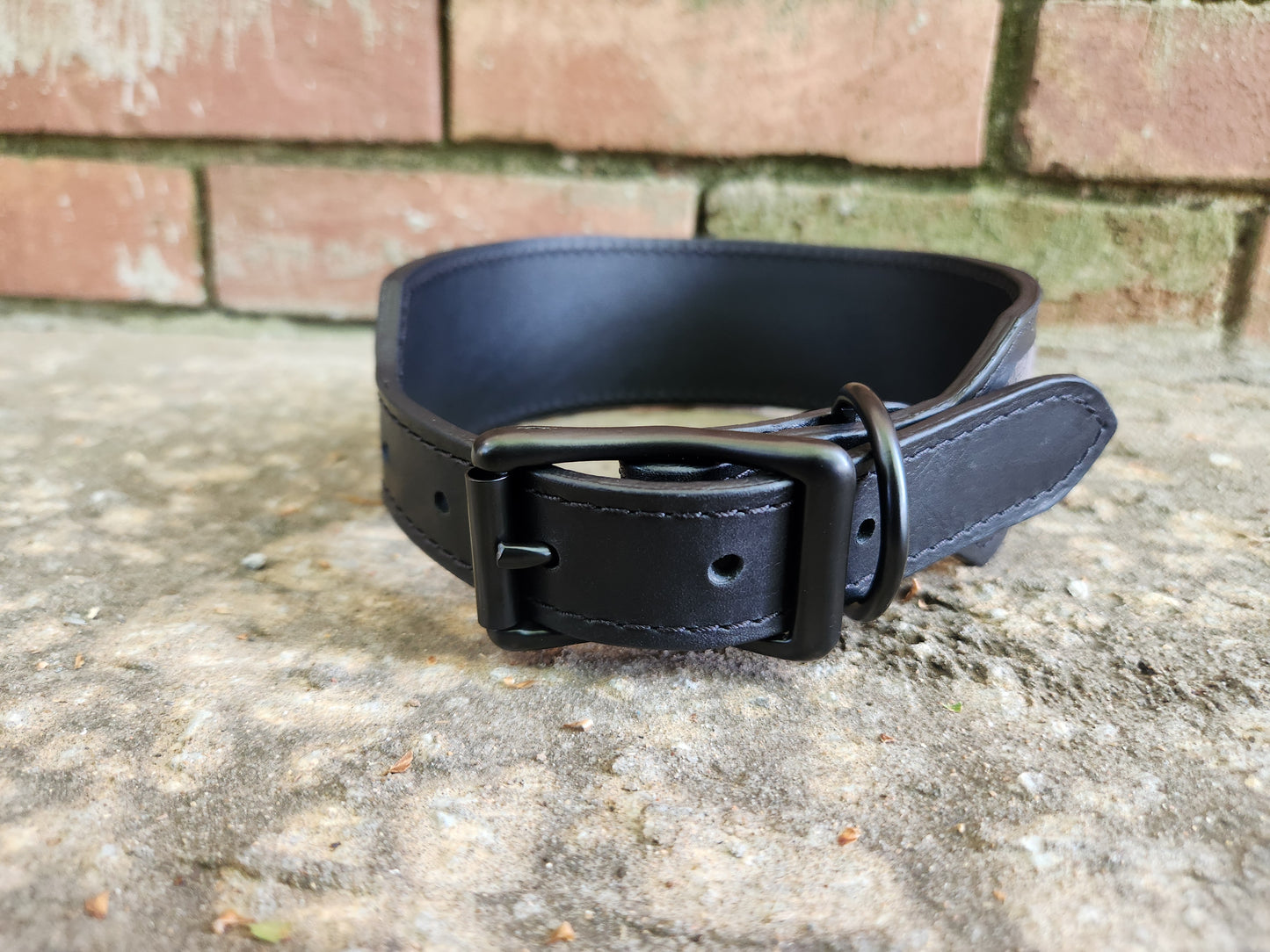 Custom Dark Masquerade