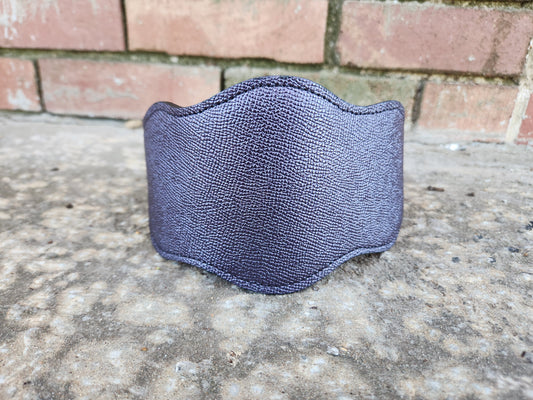 14"-18" Purple martingale