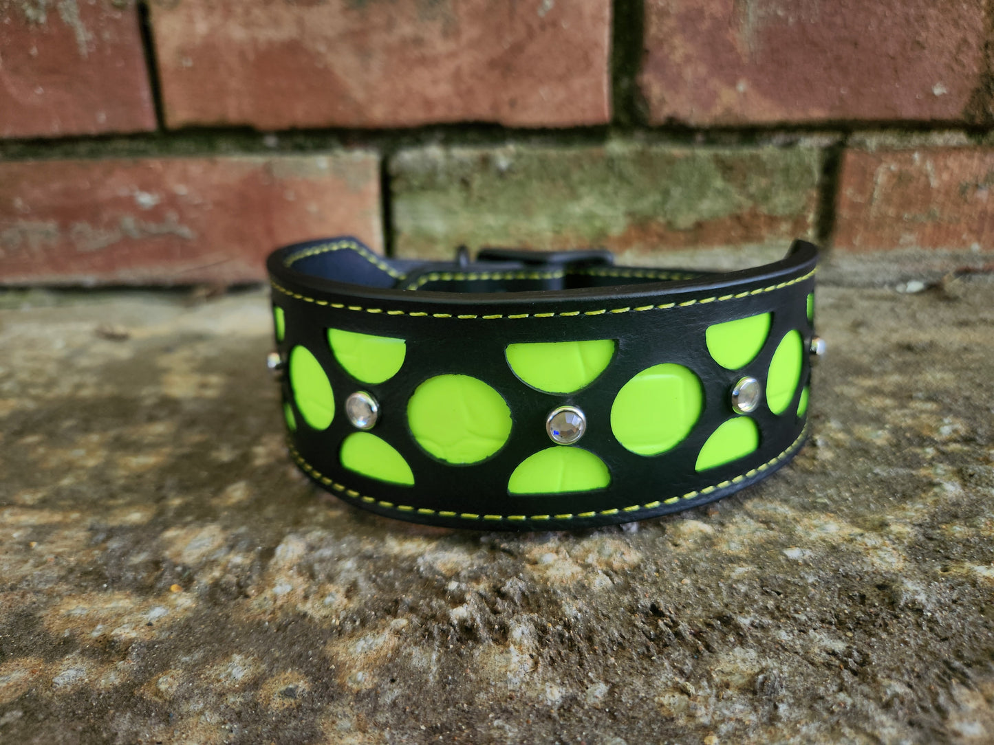Custom Neon Pop