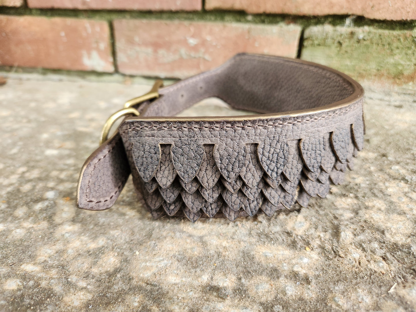 Acorn Scales