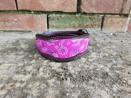Pink Paisley Limited Slip