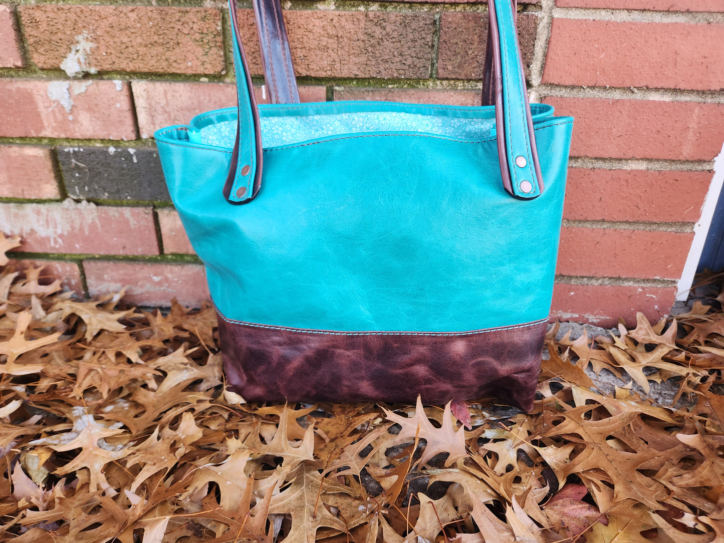 Australian Shepherd Tote Bag