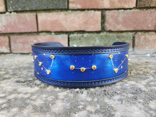 19-23in Stars Collar