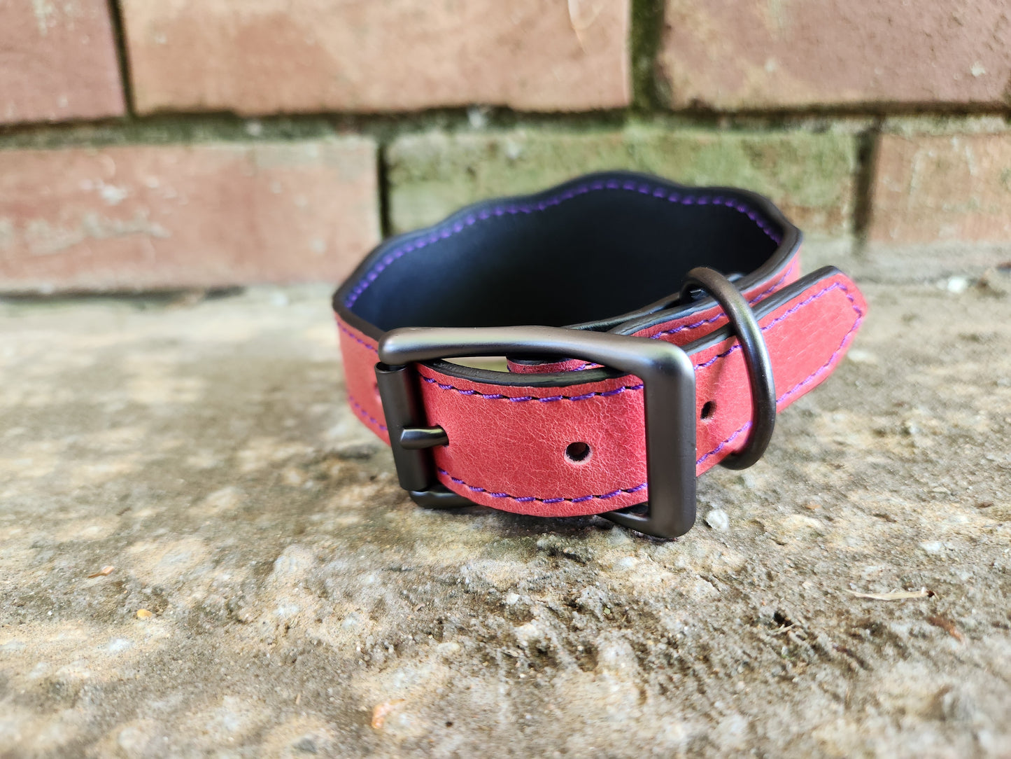 Mermaid Collar 2