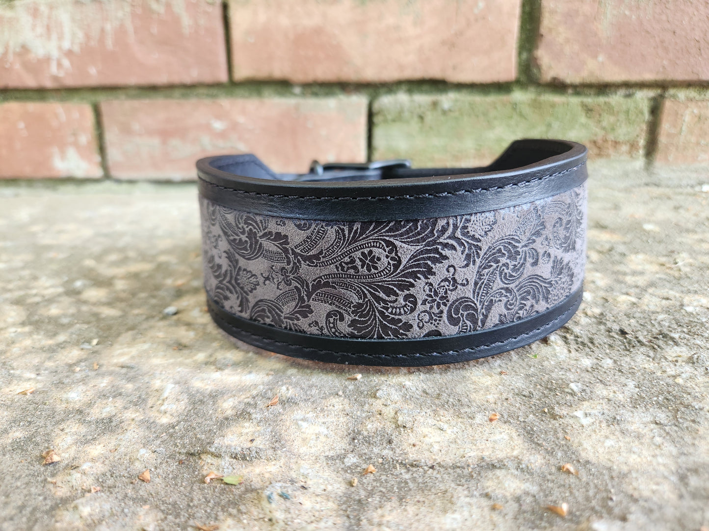 Custom Dark Masquerade