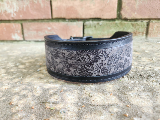 Custom Dark Masquerade