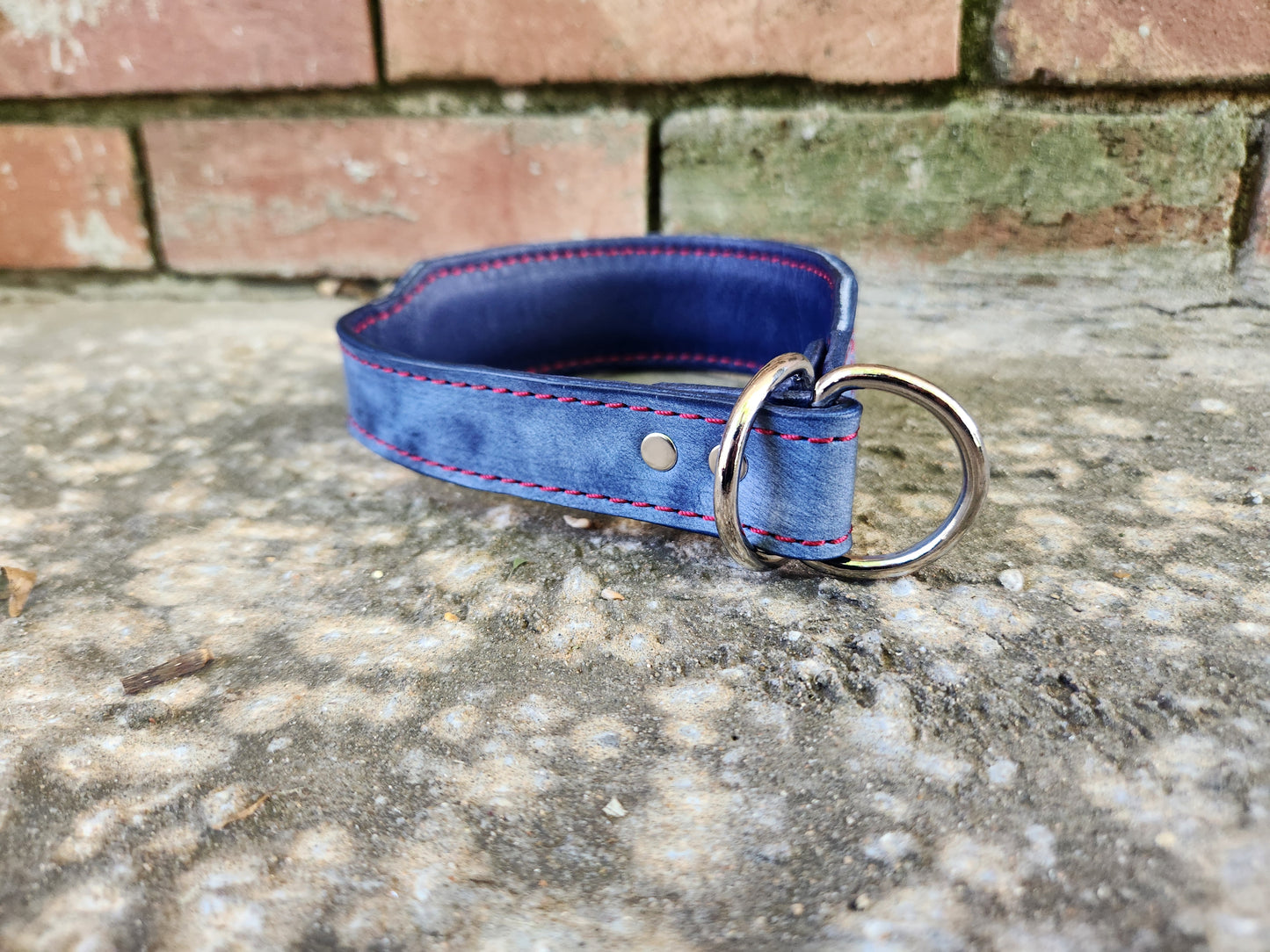 8.5-13in Flag Collar