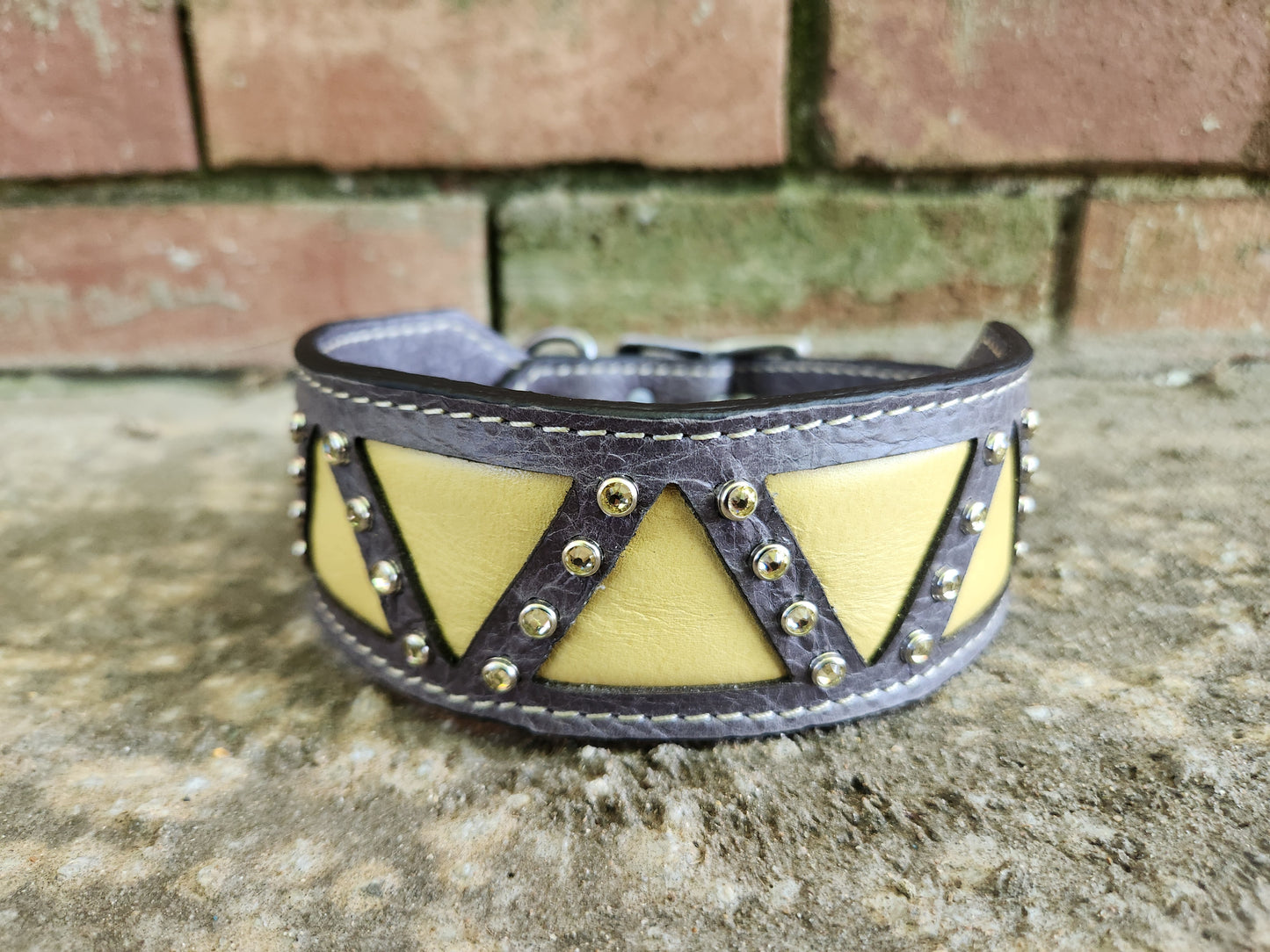 Custom Mellow Yellow