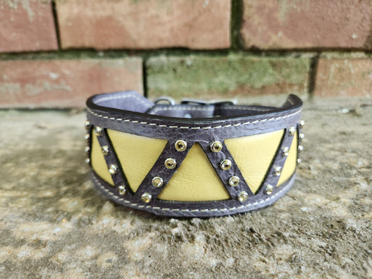 Custom Mellow Yellow