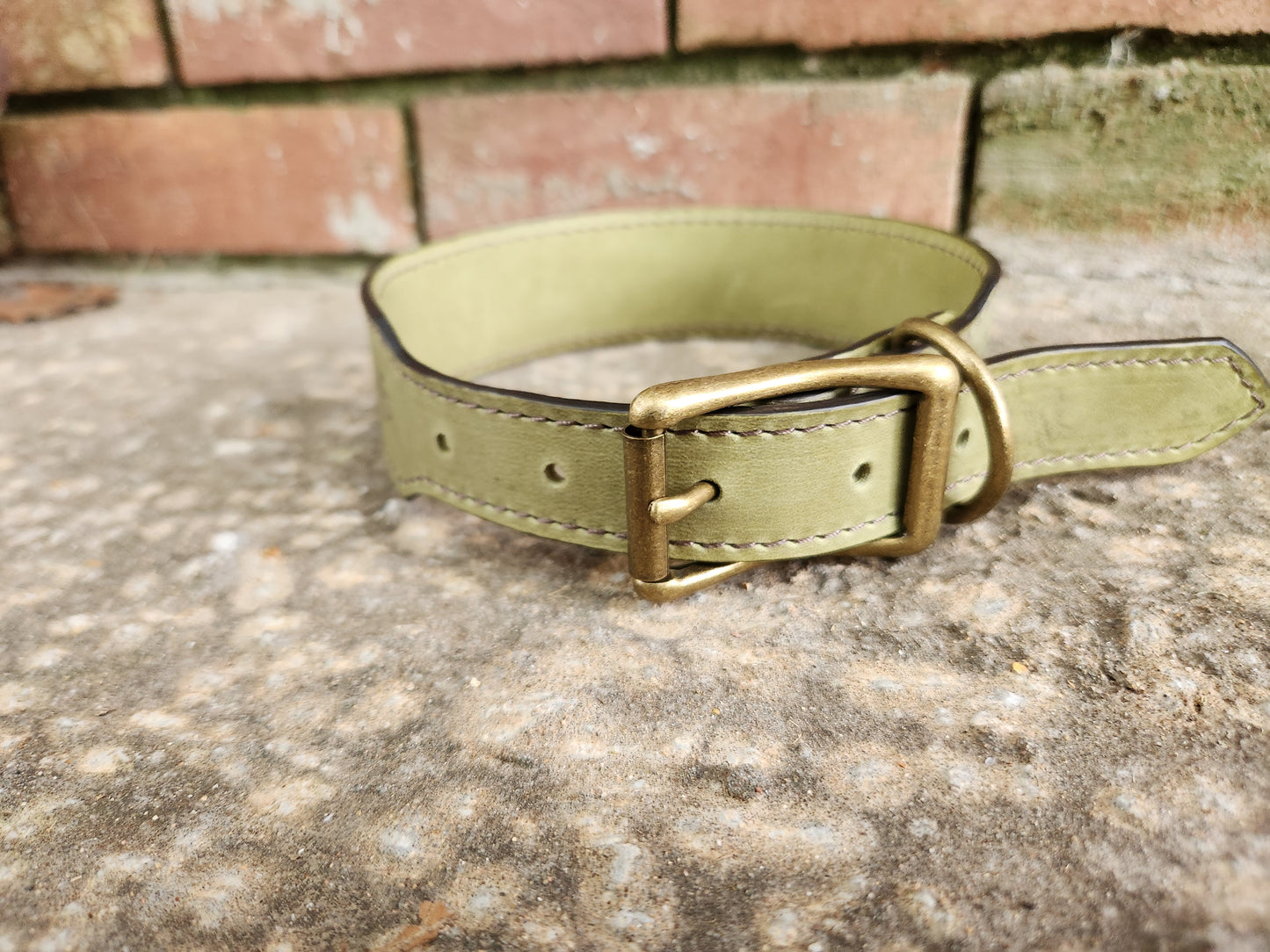 One Collar to Rule
