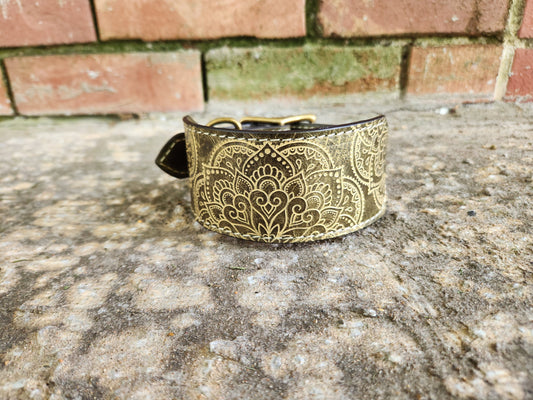 Roll for Collar 1