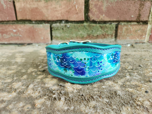 Mermaid Scales