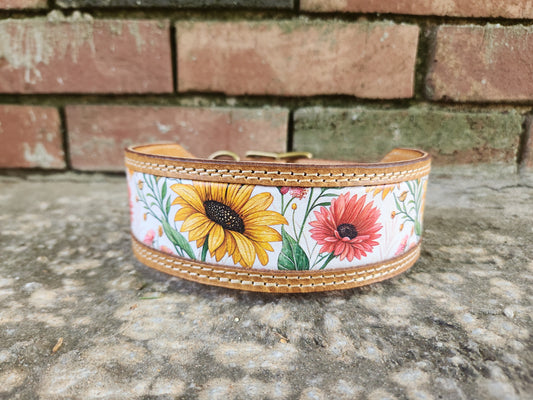 16-20in Sunflower Fields