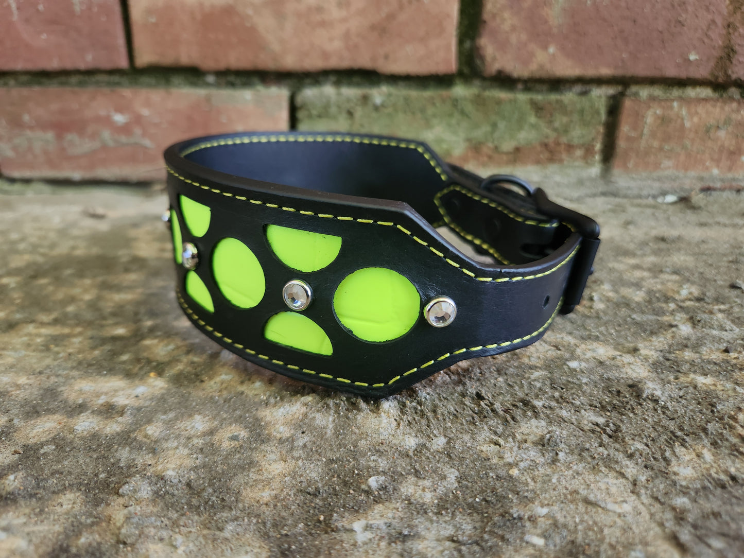 Custom Neon Pop